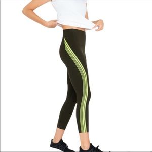 Spanx Every.Wear Contour 7/8 Leggings